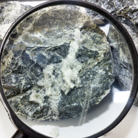 asbestos sampling glasgow