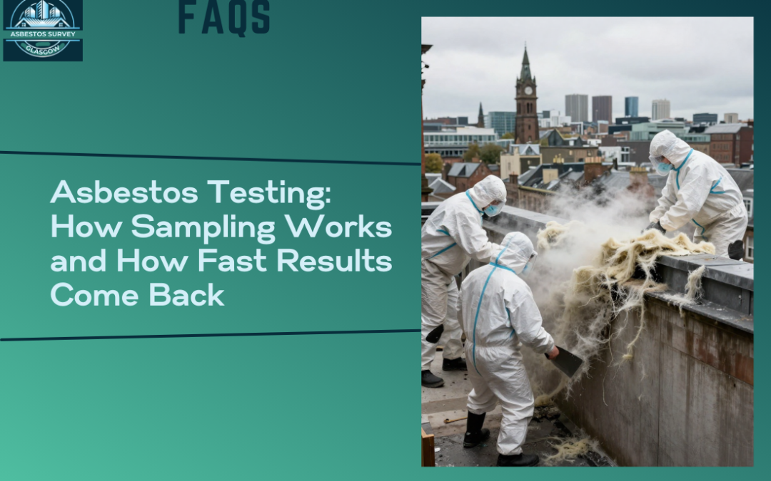 Asbestos Testing