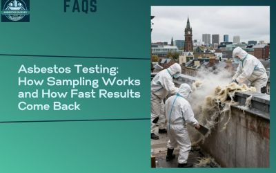 Asbestos Testing