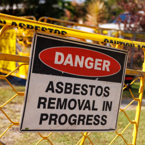 asbestos survey company glasgow